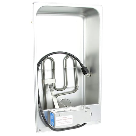 Allpoints Evaporator   15 Qt, 120V, 1440W 342289